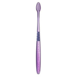 Jordan Target Sensitive Toothbrush Ultra Soft Purple