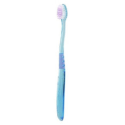 Jordan Target Sensitive Toothbrush Ultra Soft Purple