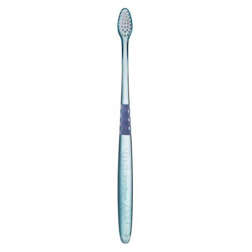 Jordan Target Sensitive Toothbrush Ultra Soft Purple