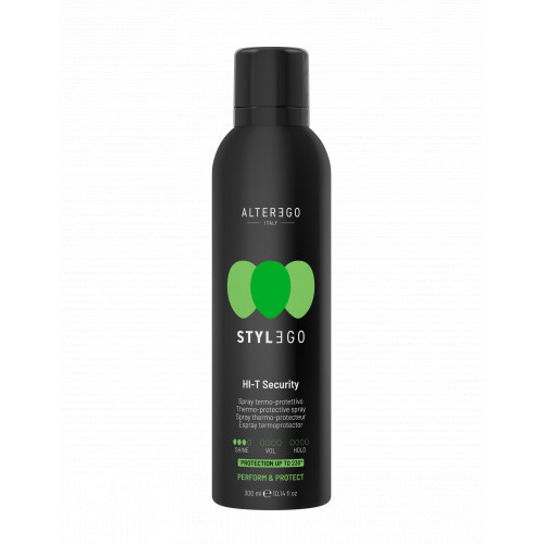 Alter Ego Italy HI-T SECURITY Heat Protection Spray 300ml