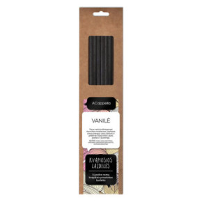 Acappella Fragrant Sticks Vanilla