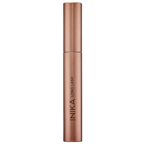 Inika Organic Long Lash Mascara 8ml