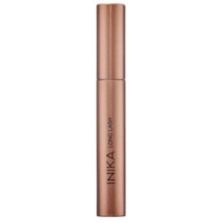Inika Organic Long Lash Mascara 8ml