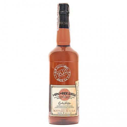 18.21 Man Made Original Wash Sweet Tobacco 530ml