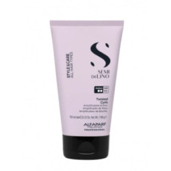 AlfaParf Milano Style Stories Twisted Curls 100ml