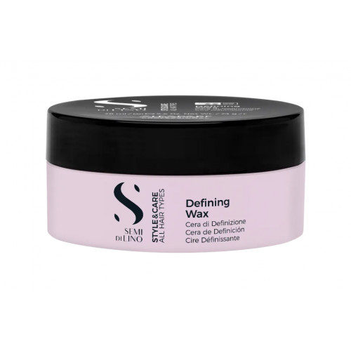 AlfaParf Milano Style Stories Defining Wax 75ml