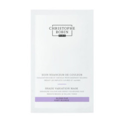 Christophe Robin Shade Variation Baby Blonde Mask 250ml