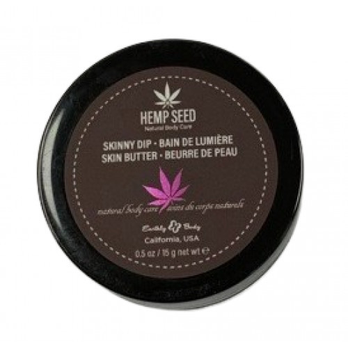 Hemp Seed Hemp Seed Skinny Dip Skin Butter 227g