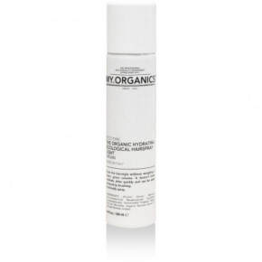 My.Organics The Organic Hydrating Ecological Light Hairspray 250ml