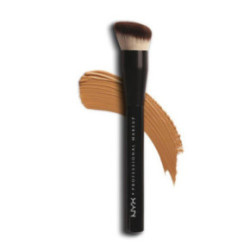 Nyx professional makeup Can't Stop Won't Stop Foundation Brush