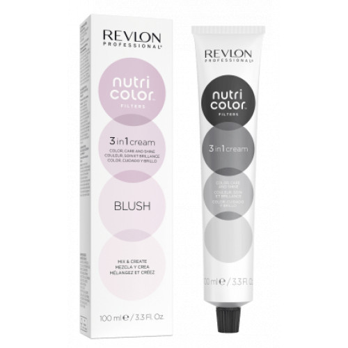 Revlon Professional Nutri Color Filters Hair Mask 100ml