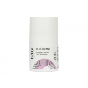 LUUV Deodorant Soothing 50ml