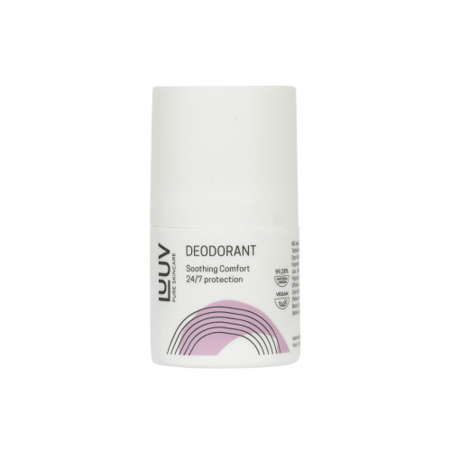 LUUV Deodorant Soothing 50ml