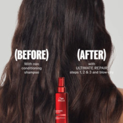 Wella Professionals Ultimate Repair Protective Leave-in 140ml