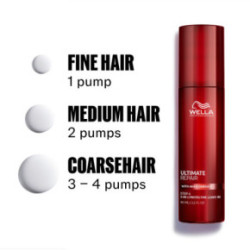 Wella Professionals Ultimate Repair Protective Leave-in 140ml