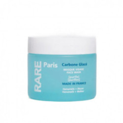 RARE Paris Creamy Face Mask Carbone Glace 80ml