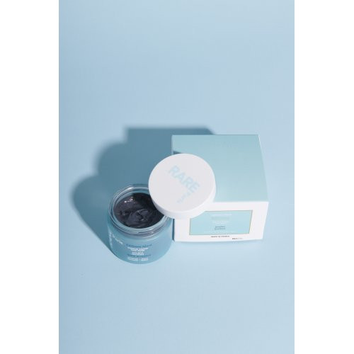 RARE Paris Creamy Face Mask Carbone Glace 80ml