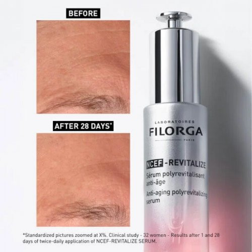 Filorga NCEF-Revitalize Serum 30ml