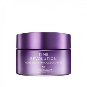 Missha Time Revolution Night Repair Ampoule Cream 5x 50ml