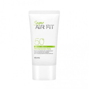 A'pieu Super Air Fit Mild Sunscreen Daily Spf50+/Pa++++ 50ml