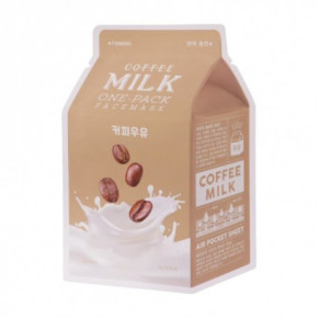 A'pieu Coffee Milk One-Pack 1 pc.