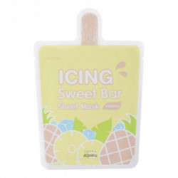 A'pieu Icing Sweet Bar Sheet Mask - Pineapple 1 pc.