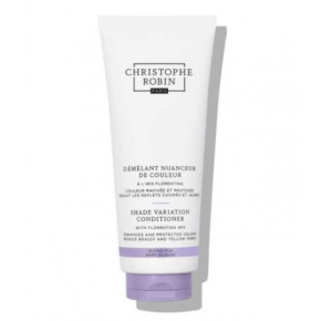 Christophe Robin Shade Variation Conditioner Baby Blonde 200ml