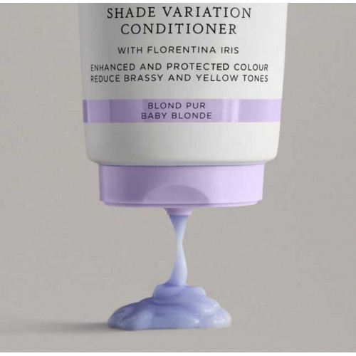 Christophe Robin Shade Variation Conditioner Baby Blonde 200ml