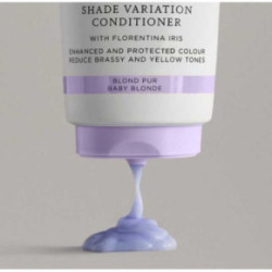 Christophe Robin Shade Variation Conditioner Baby Blonde 200ml
