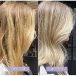 Christophe Robin Shade Variation Shampoo Baby Blonde 250ml