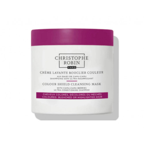 Christophe Robin Shield Cleansing Mask 250ml