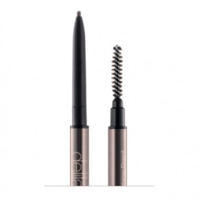 Delilah Brow Line Retractable Eyebrow Pencil 0.8g