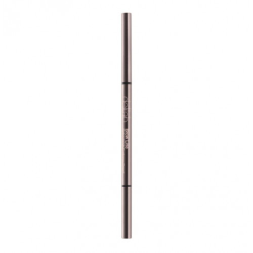 Delilah Brow Line Retractable Eyebrow Pencil 0.8g