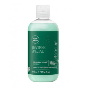 Paul mitchell Tea Tree Special Shampoo 300ml