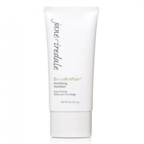 Jane Iredale Smooth Affair Mattifying Face Primer 50ml