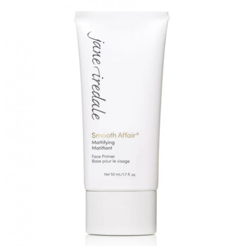 Jane Iredale Smooth Affair Mattifying Face Primer 50ml