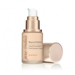 Jane Iredale Beyond Matte Liquid Foundation 27ml