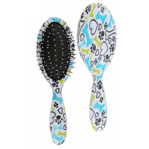 WetBrush PetBrush Large Breed Detangler 1 pc.