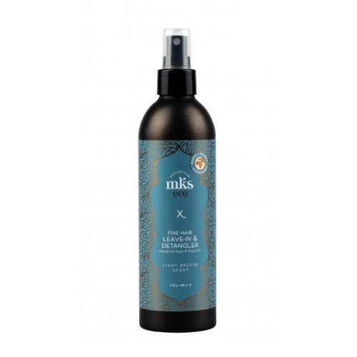 MKS eco X Leave-in Detangler Light Breeze 118ml