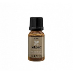 Kitoko Oil Treatment Hair Argan Oil 10ml