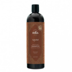 MKS eco Kahm Smoothing Shampoo 296ml