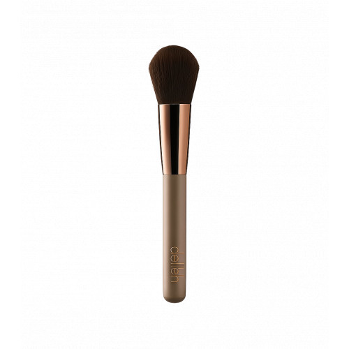 Delilah Travel Powder Brush 1 pc.