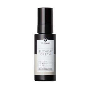 HH Simonsen No Frizz, No Fuss BlowDry Cream 100ml