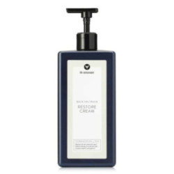 HH Simonsen Back on Track Restore Cream 700ml