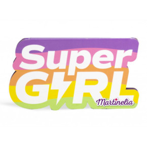 Martinelia Super Girl Make Up Palette 1 unit