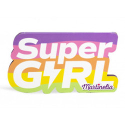 Martinelia Super Girl Make Up Palette 1 unit
