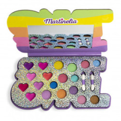 Martinelia Super Girl Make Up Palette 1 unit