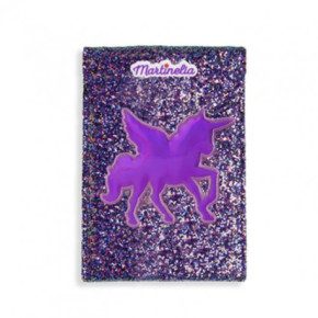 Martinelia Galaxy Dreams My Secret Diary Set Galaxy
