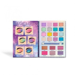 Martinelia Galaxy Dreams My Secret Diary Set Galaxy