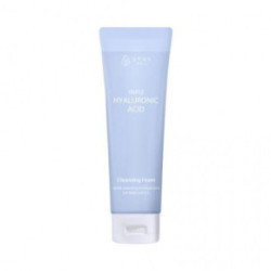 STAY WELL Triple Hyaluronic Acid Cleansing Foam 130ml